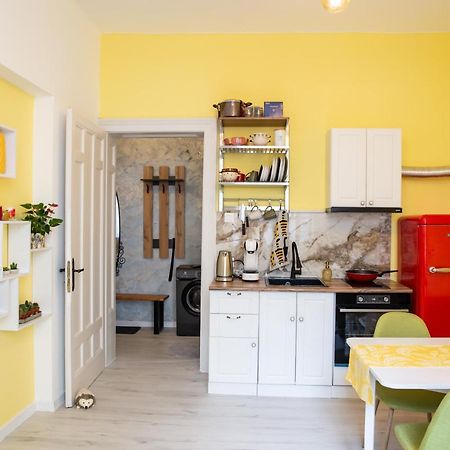 Apartment Serdika 1 Szófia Kültér fotó