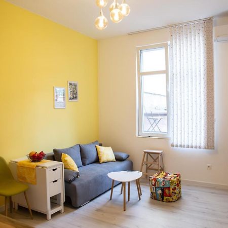 Apartment Serdika 1 Szófia Kültér fotó