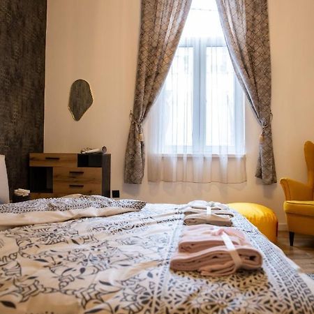 Apartment Serdika 1 Szófia Kültér fotó