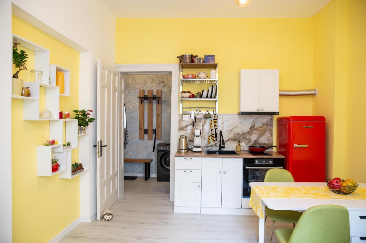 Apartment Serdika 1 Szófia Kültér fotó