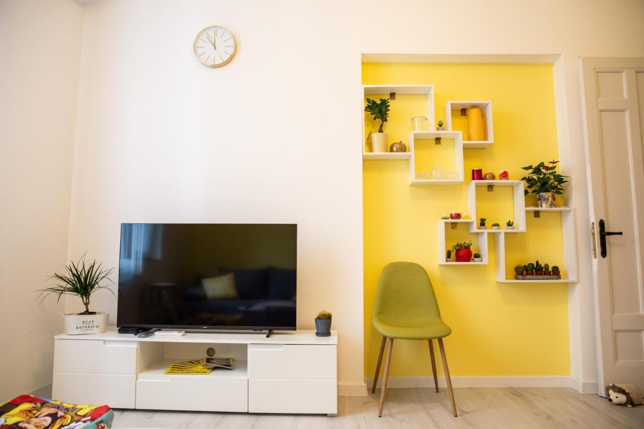 Apartment Serdika 1 Szófia Kültér fotó