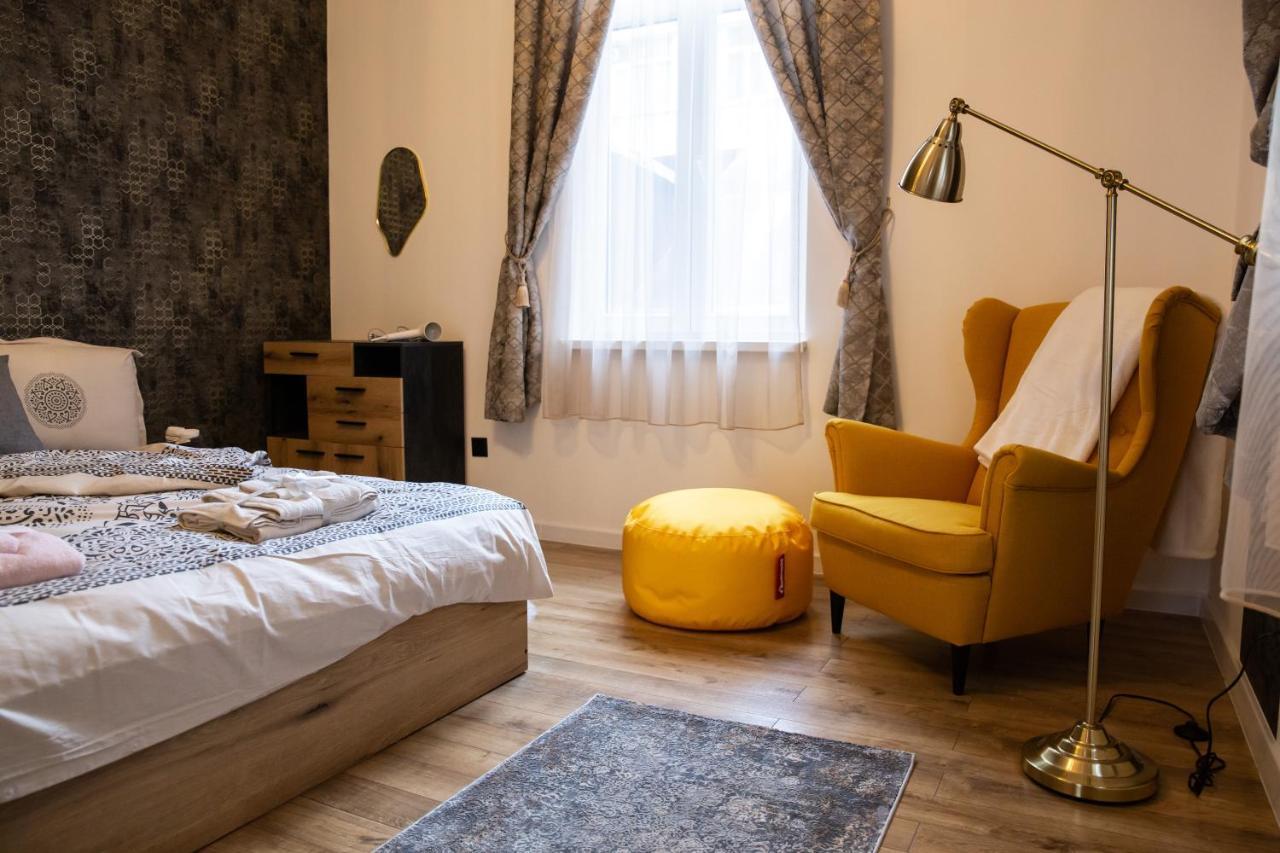 Apartment Serdika 1 Szófia Kültér fotó