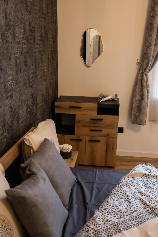 Apartment Serdika 1 Szófia Kültér fotó