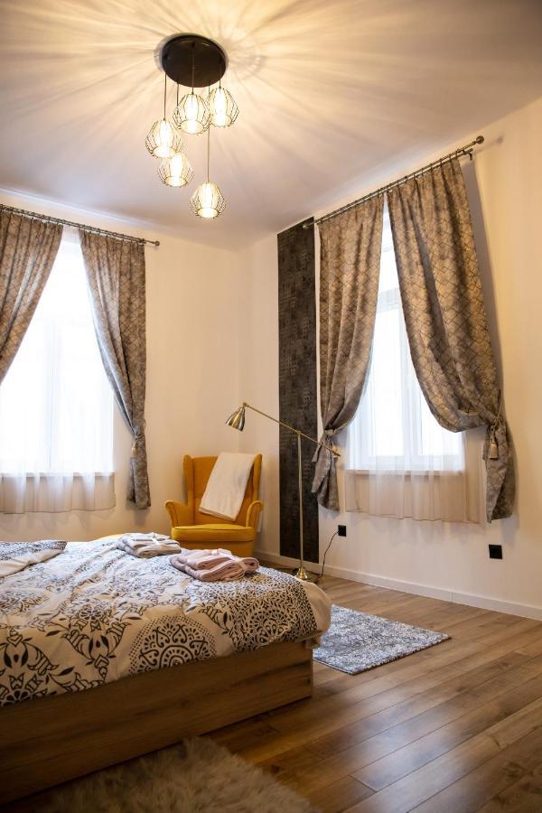 Apartment Serdika 1 Szófia Kültér fotó