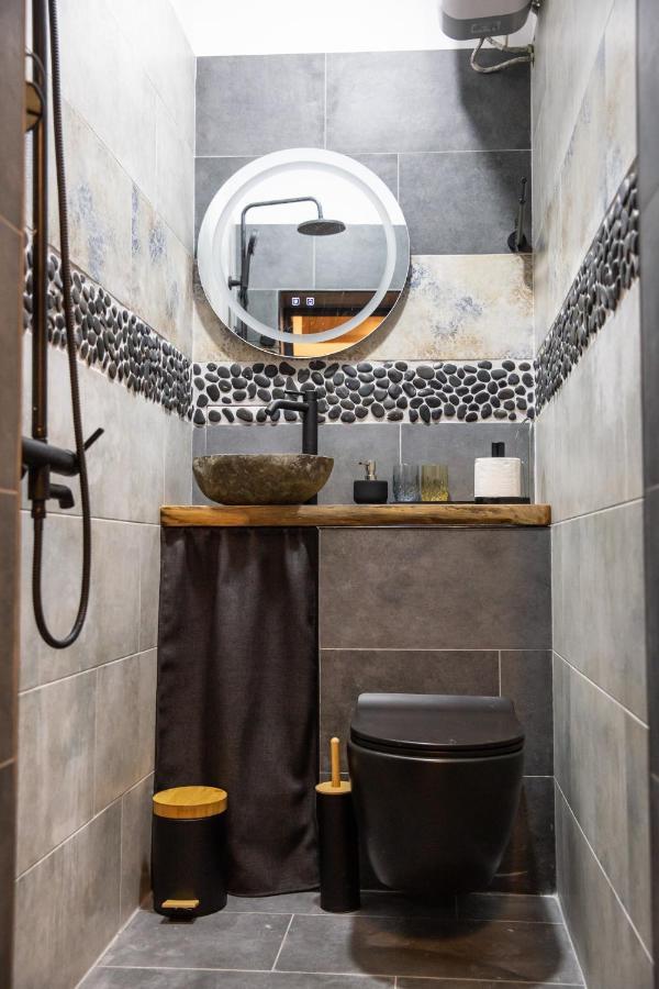 Apartment Serdika 1 Szófia Kültér fotó
