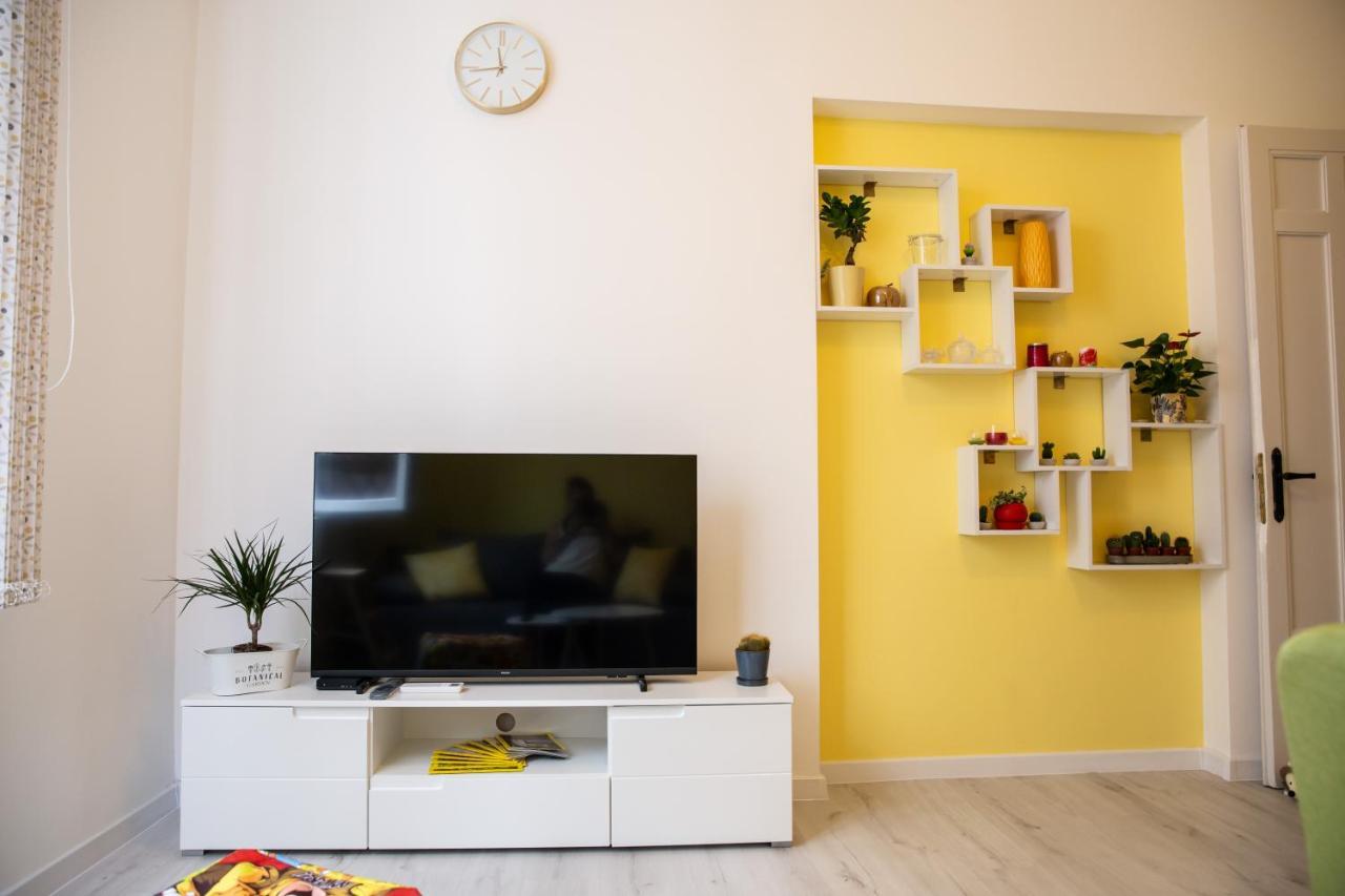 Apartment Serdika 1 Szófia Kültér fotó