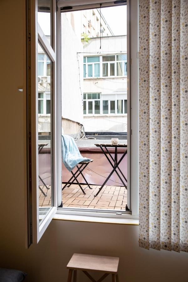 Apartment Serdika 1 Szófia Kültér fotó