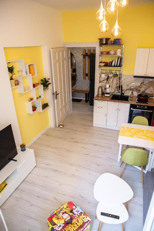 Apartment Serdika 1 Szófia Kültér fotó