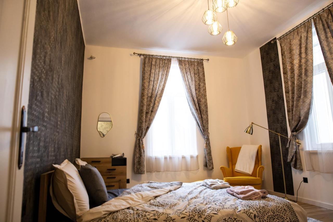 Apartment Serdika 1 Szófia Kültér fotó