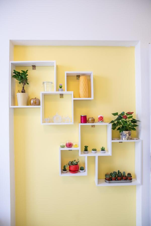 Apartment Serdika 1 Szófia Kültér fotó