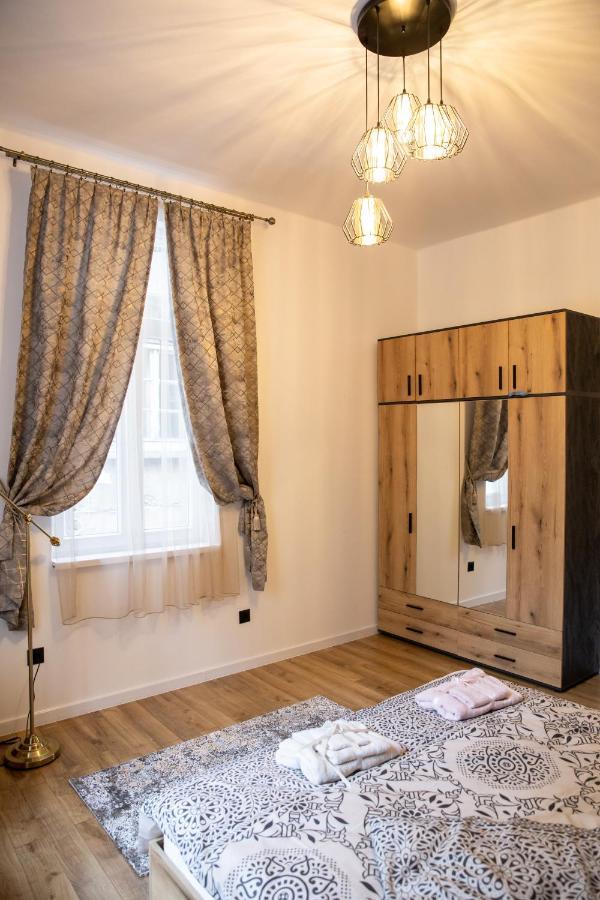 Apartment Serdika 1 Szófia Kültér fotó